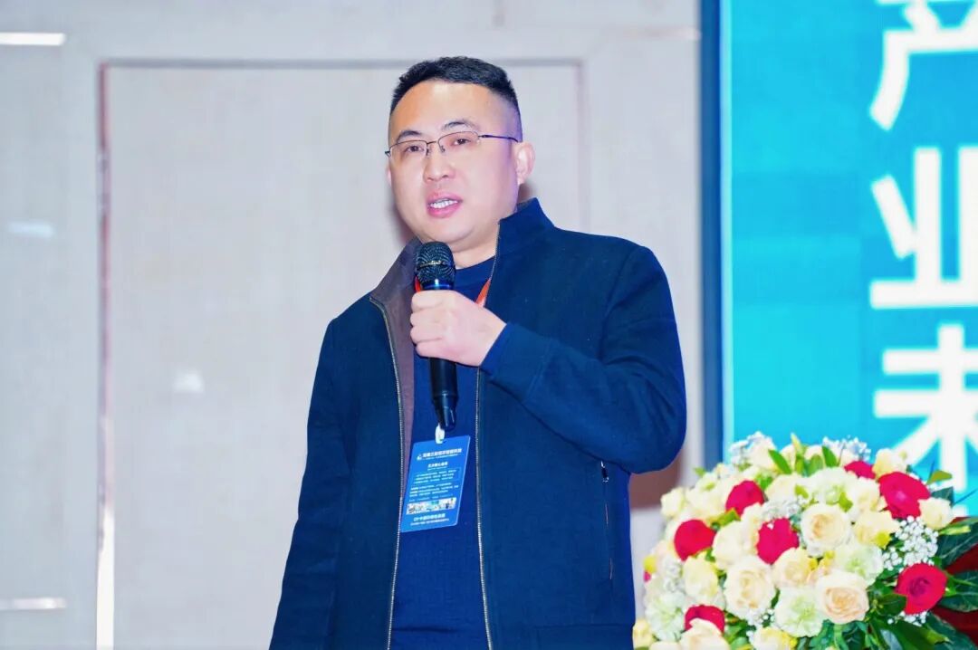 第2届印商大会・2026印包行业春季合作年会圆满落幕 共启中部印包产业新征程