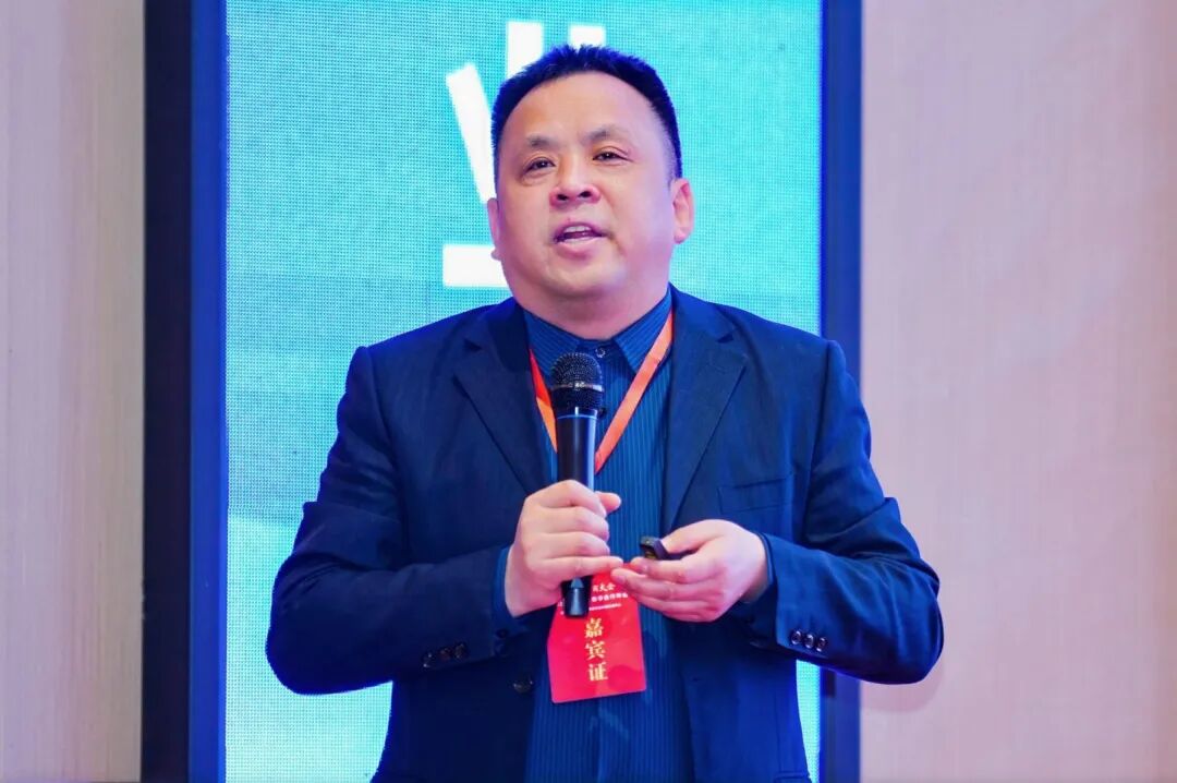 第2届印商大会・2026印包行业春季合作年会圆满落幕 共启中部印包产业新征程