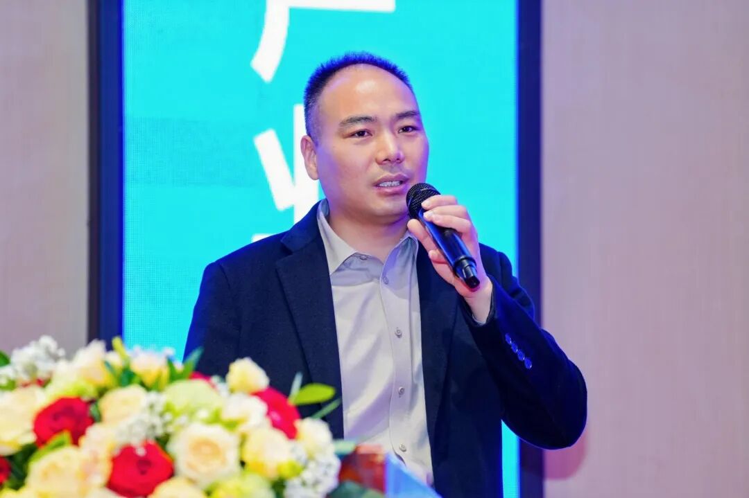 第2届印商大会・2026印包行业春季合作年会圆满落幕 共启中部印包产业新征程