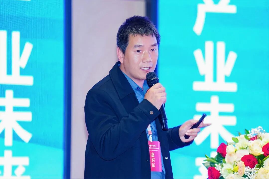 第2届印商大会・2026印包行业春季合作年会圆满落幕 共启中部印包产业新征程