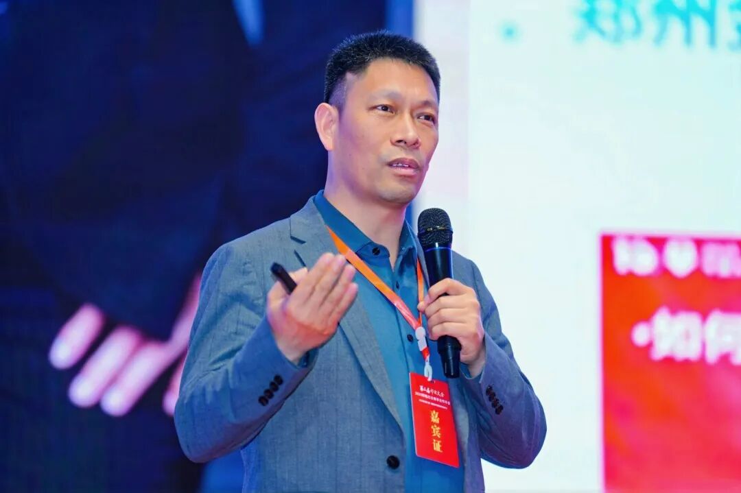 第2届印商大会・2026印包行业春季合作年会圆满落幕 共启中部印包产业新征程