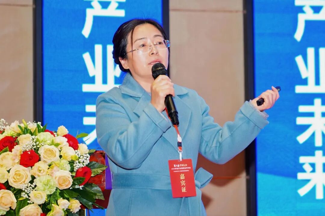 第2届印商大会・2026印包行业春季合作年会圆满落幕 共启中部印包产业新征程