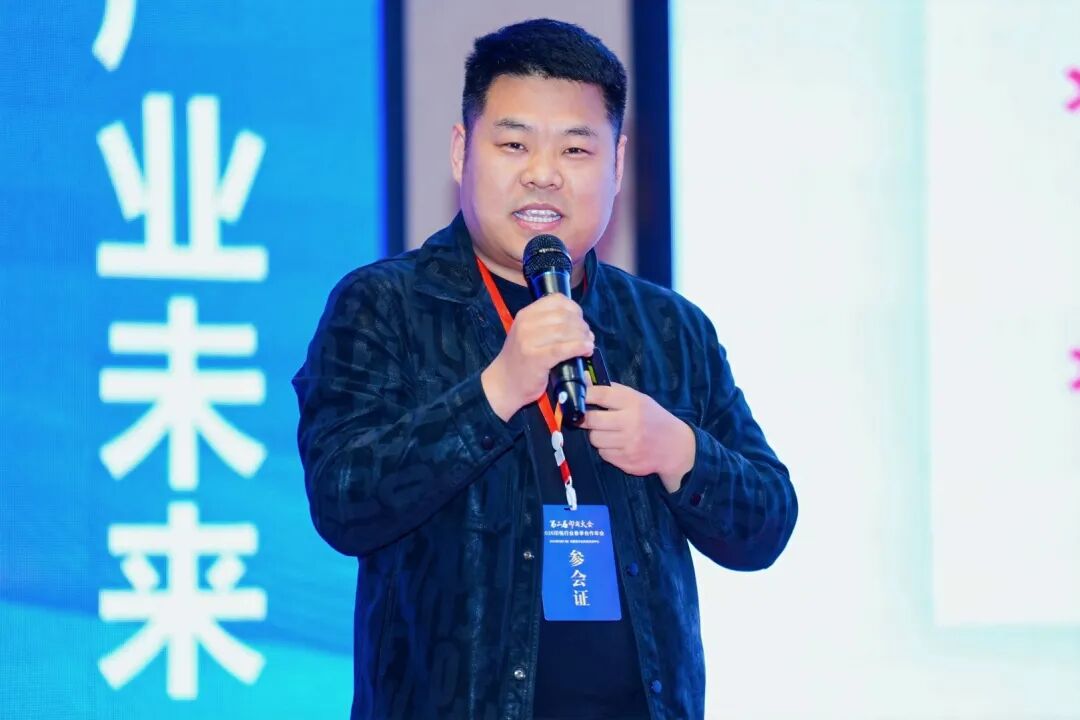 第2届印商大会・2026印包行业春季合作年会圆满落幕 共启中部印包产业新征程