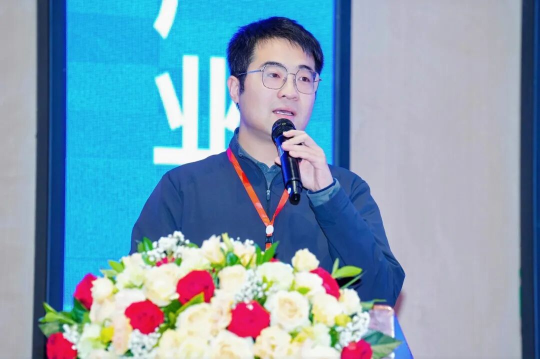 第2届印商大会・2026印包行业春季合作年会圆满落幕 共启中部印包产业新征程