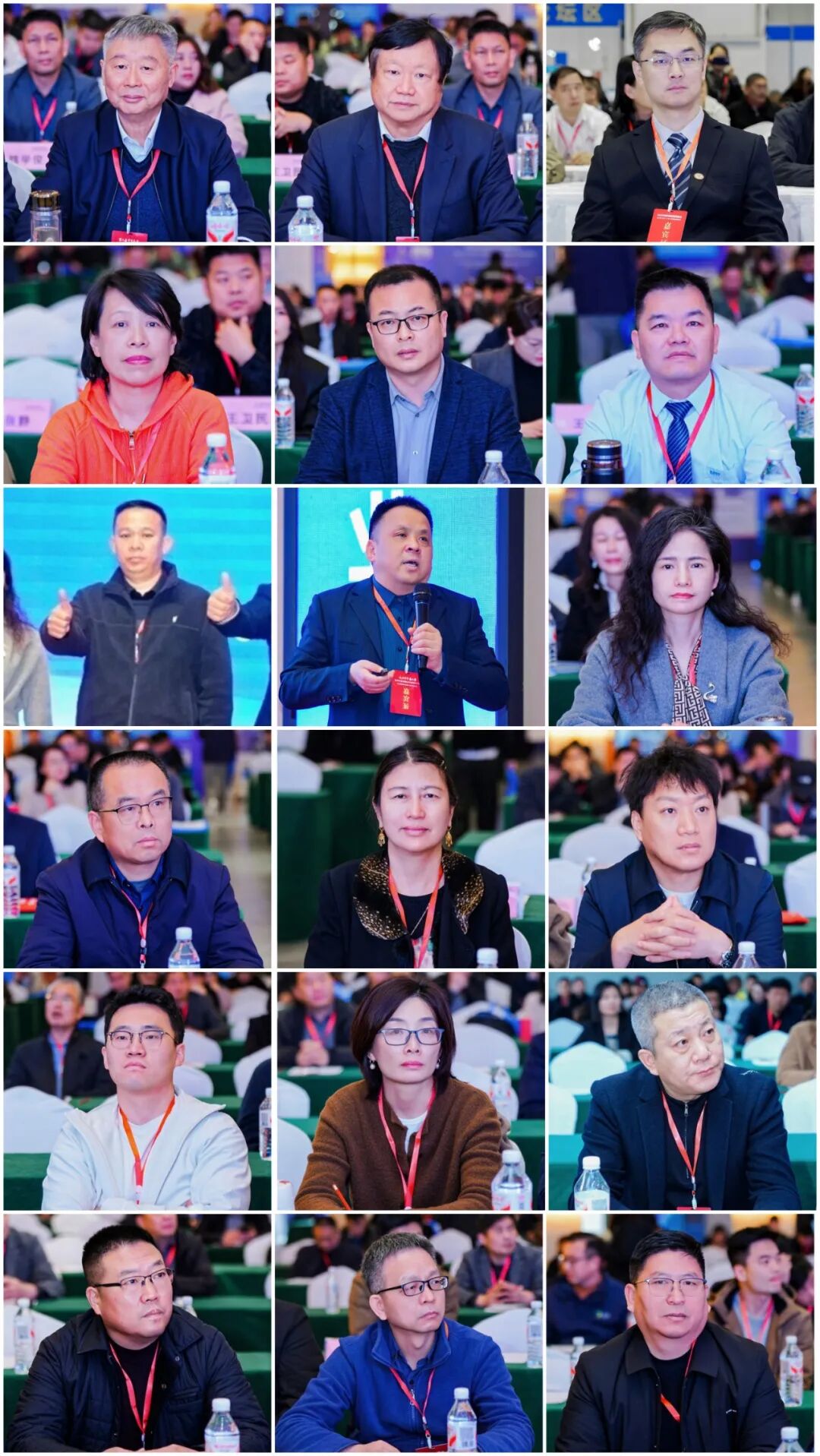 第2届印商大会・2026印包行业春季合作年会圆满落幕 共启中部印包产业新征程