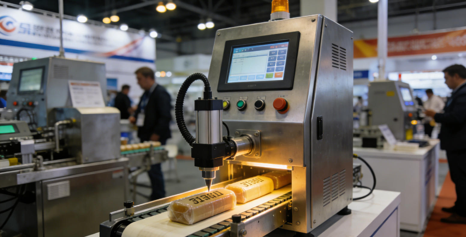 邀请函∣2026中部印刷包装展将于11月6-8日 郑州国际会展中心盛大举办！