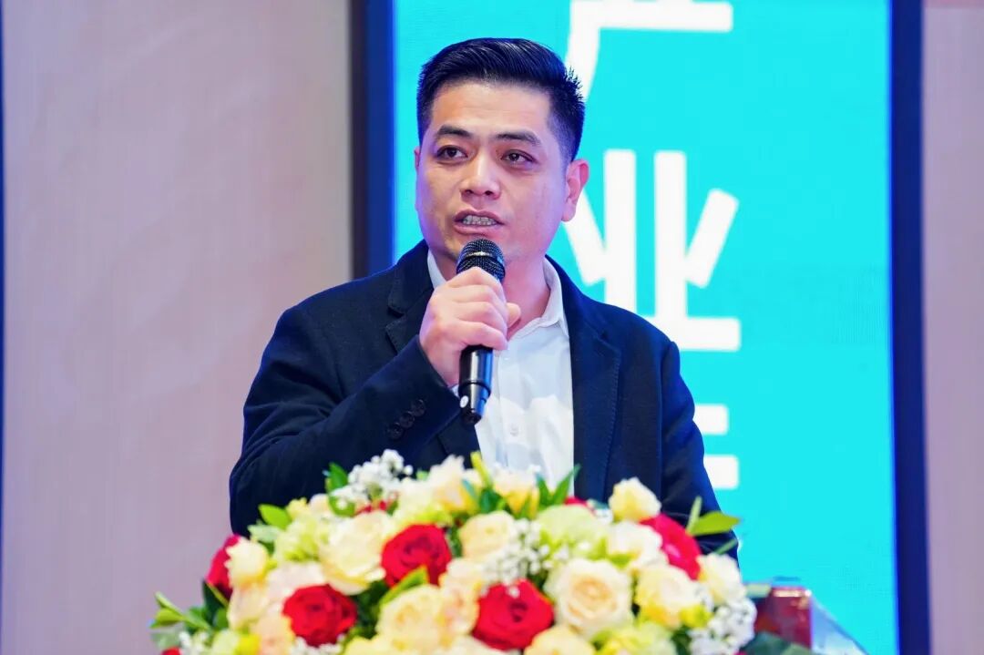 第2届印商大会・2026印包行业春季合作年会圆满落幕 共启中部印包产业新征程