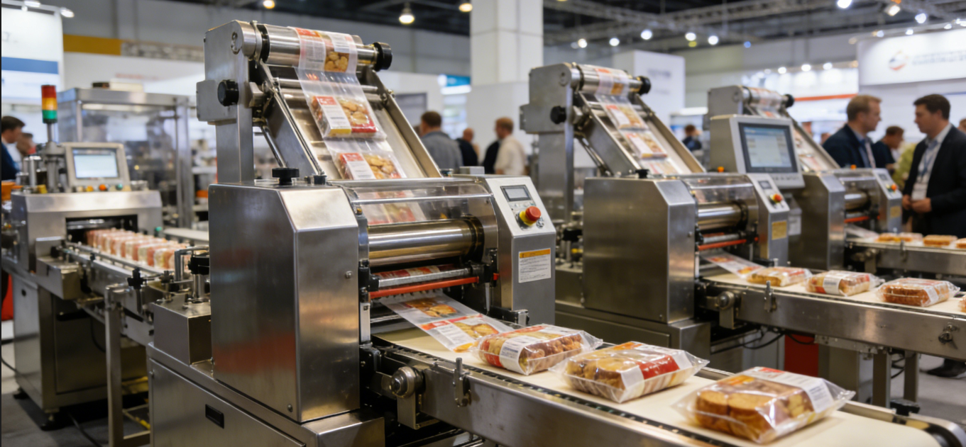 邀请函∣2026中部印刷包装展将于11月6-8日 郑州国际会展中心盛大举办！