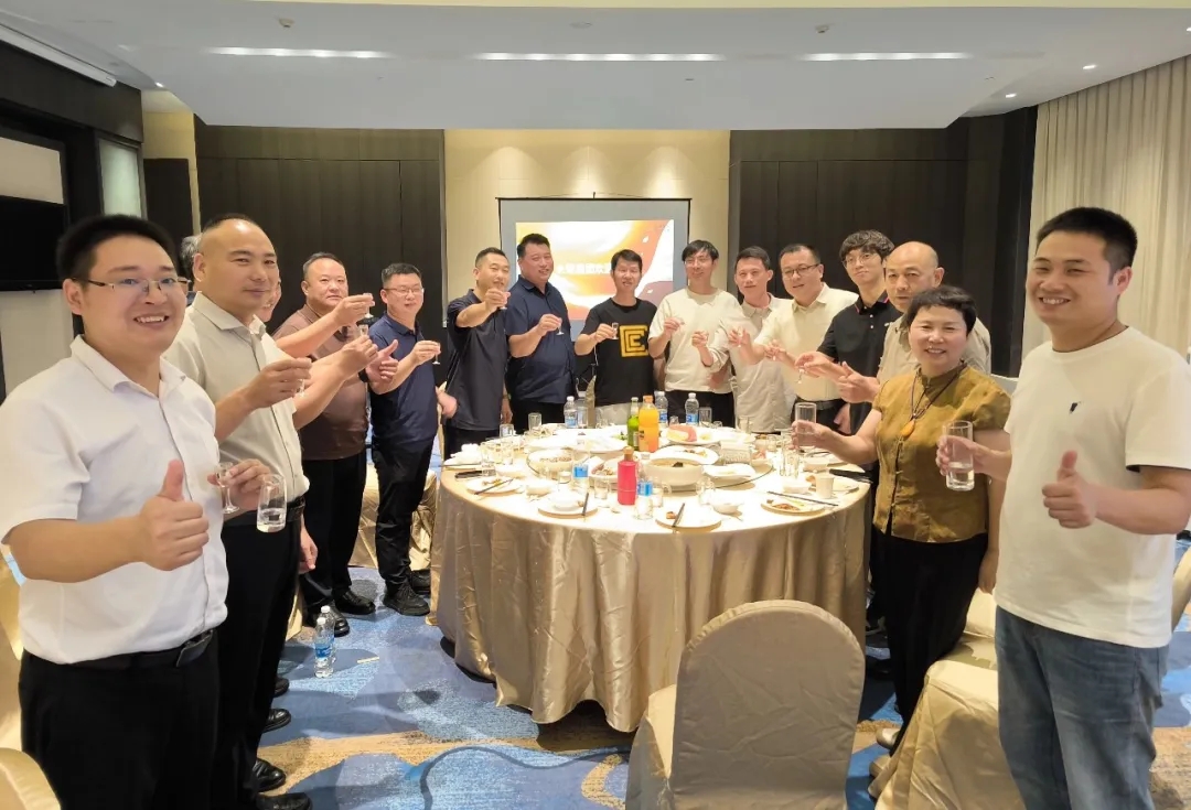 共学共进 印包同行｜中部印包研学营・天津智造考察行顺利举办