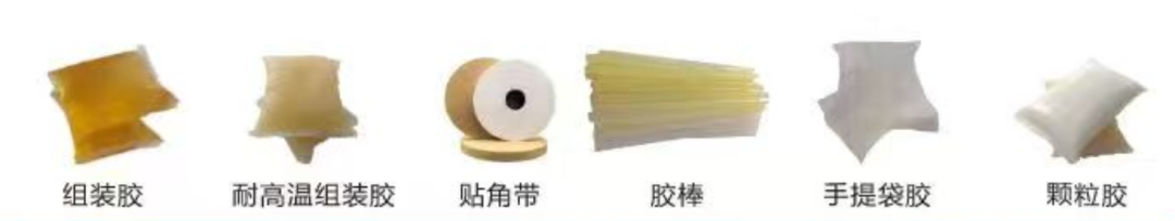 展商推荐 | 郑州益诺包装有限责任公司